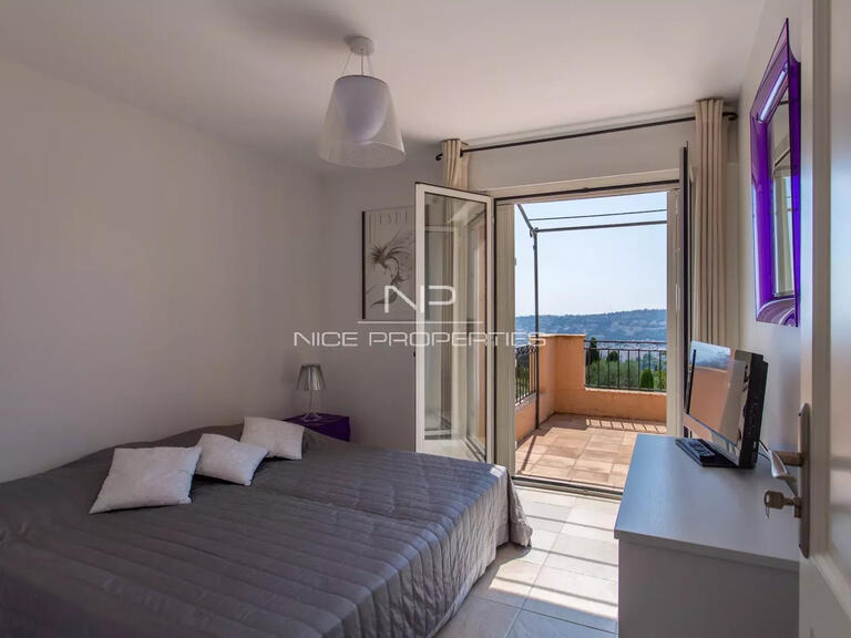 Villa with Sea view Nice - 5 bedrooms - 308m²