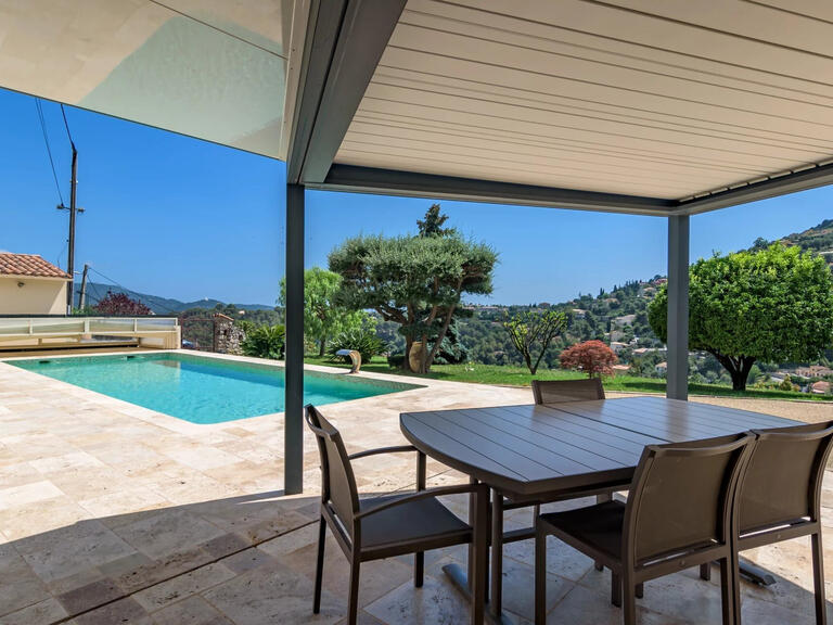 Villa Nice - 3 bedrooms - 228m²