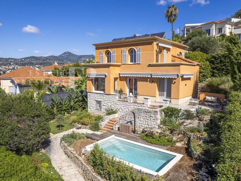 Villa Nice - 4 bedrooms - 170m²