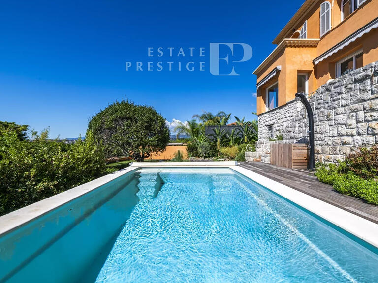 Villa Nice - 4 bedrooms - 170m²