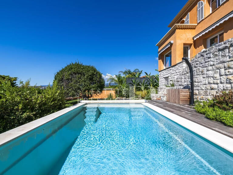 Villa Nice - 4 bedrooms - 168m²