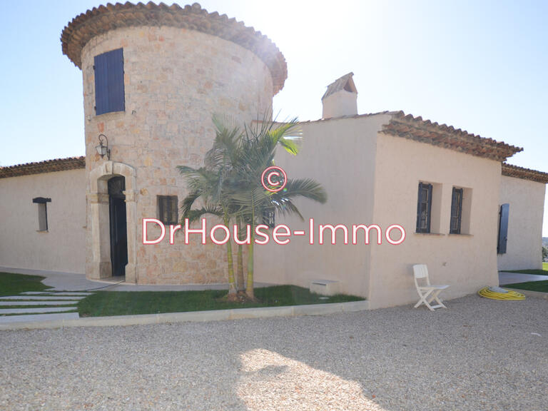 Villa Nice - 3 chambres - 175m²