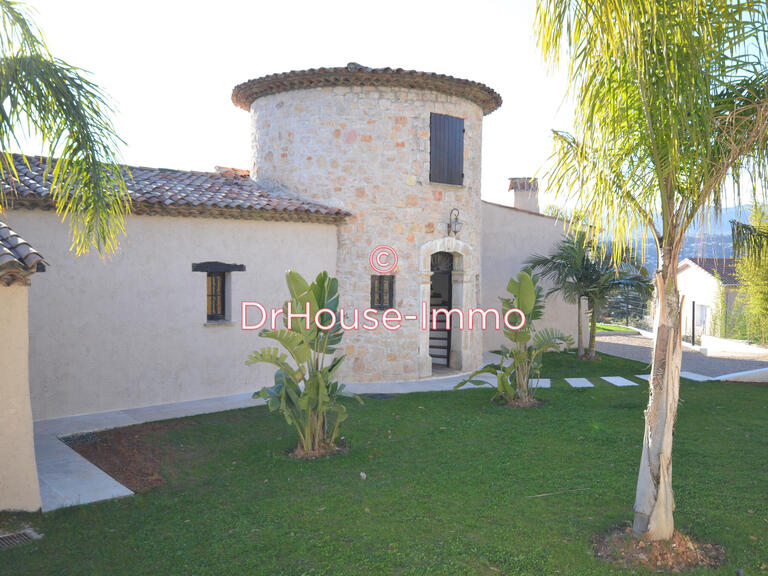 Villa Nice - 3 chambres - 175m²