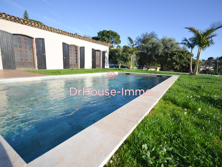 Villa Nice - 3 chambres - 175m²