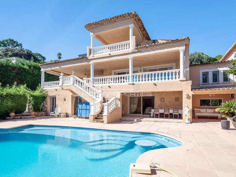 Villa Nice - 6 bedrooms - 443m²