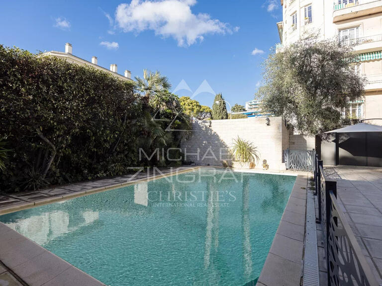 Villa Nice - 6 chambres - 251m²