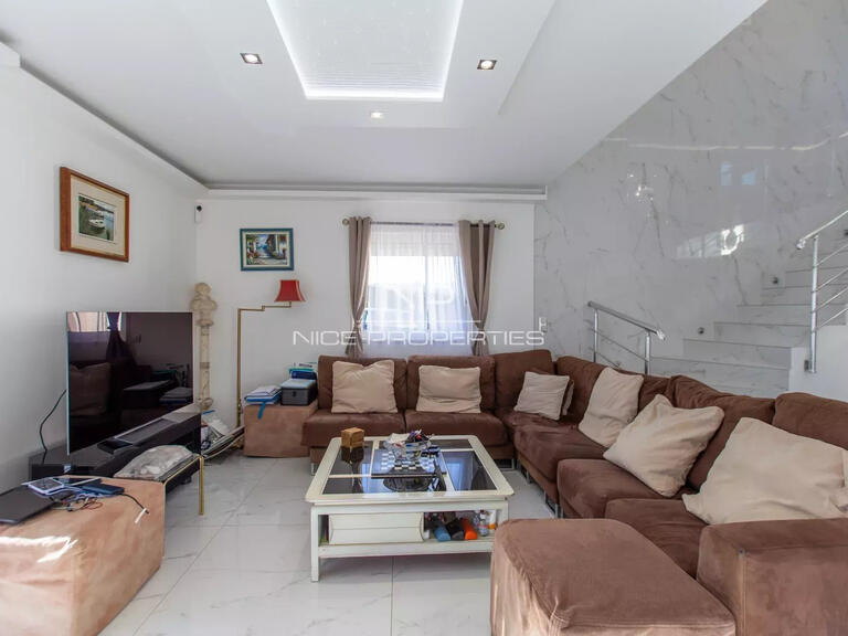 Villa Nice - 4 chambres - 161m²