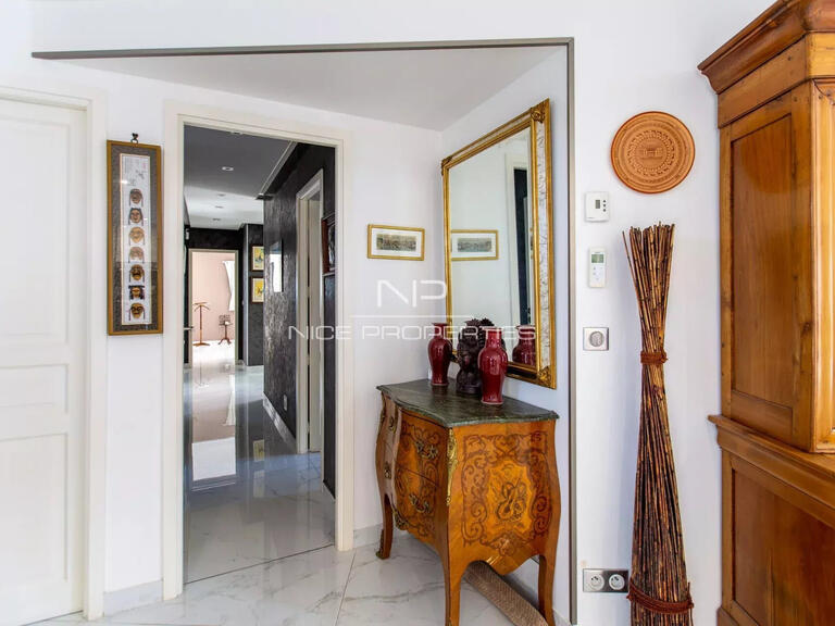 Villa Nice - 4 chambres - 161m²