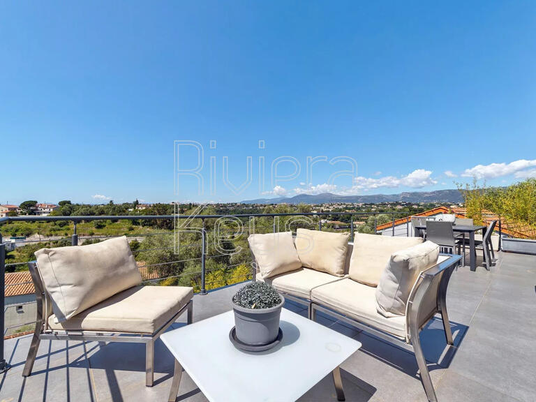 Villa Nice - 3 bedrooms - 217m²