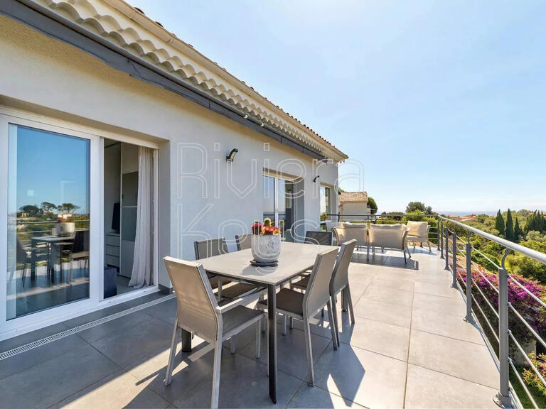 Villa Nice - 3 bedrooms - 217m²