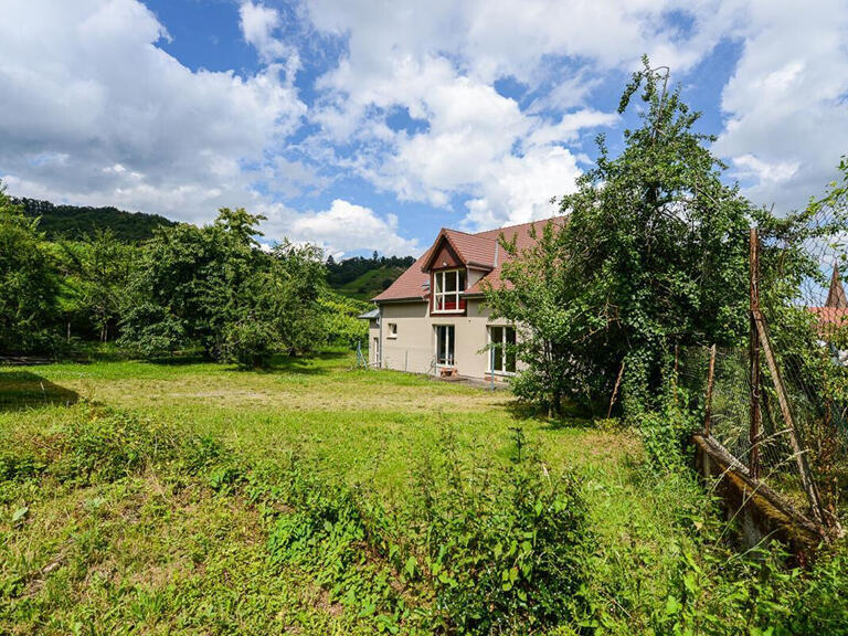 Maison Niedermorschwihr - 4 chambres