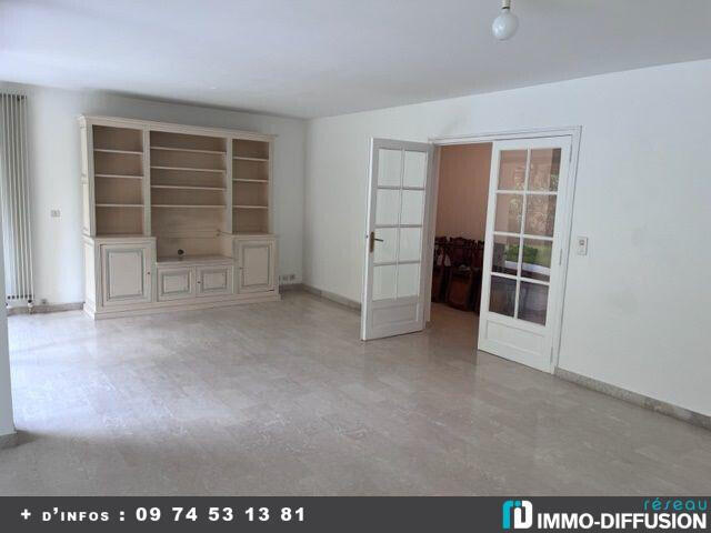 Appartement Nîmes - 5 chambres - 160m²