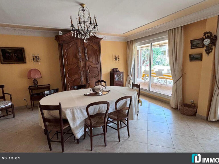 Apartment Nîmes - 170m²