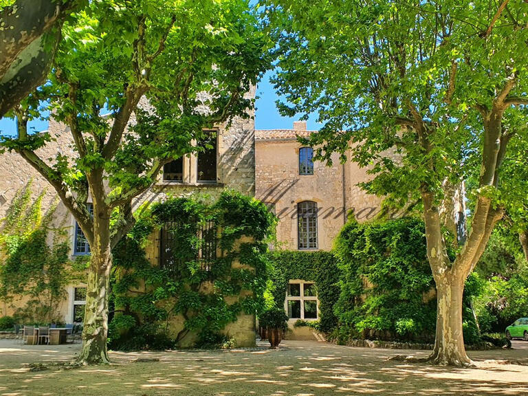 Château à Vendre - Luxe Et Prestige - BellesPierres