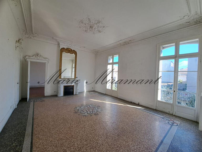 Mansion Nîmes - 11 bedrooms - 500m²