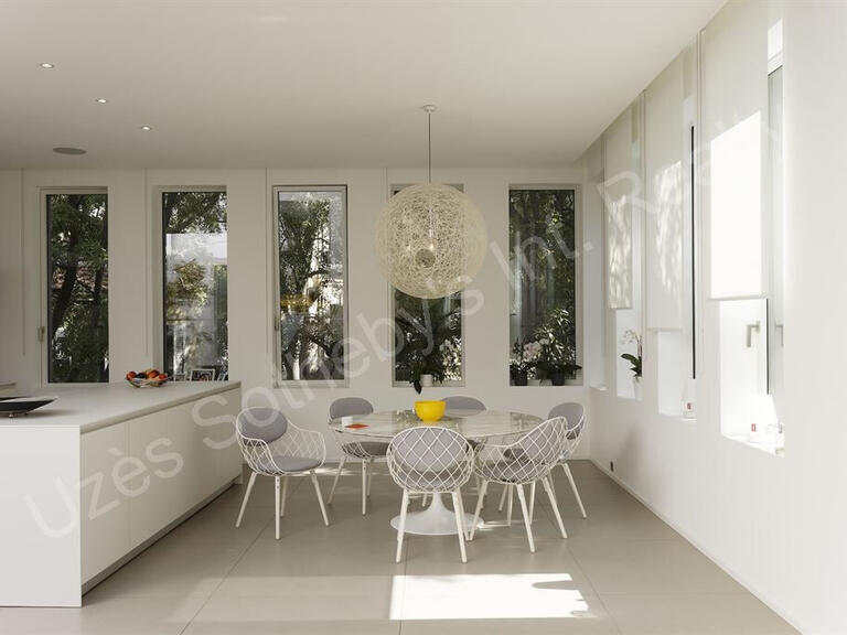 Mansion Nîmes - 6 bedrooms - 335m²