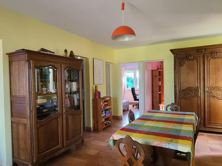 Vente Maison Nîmes - 5 chambres