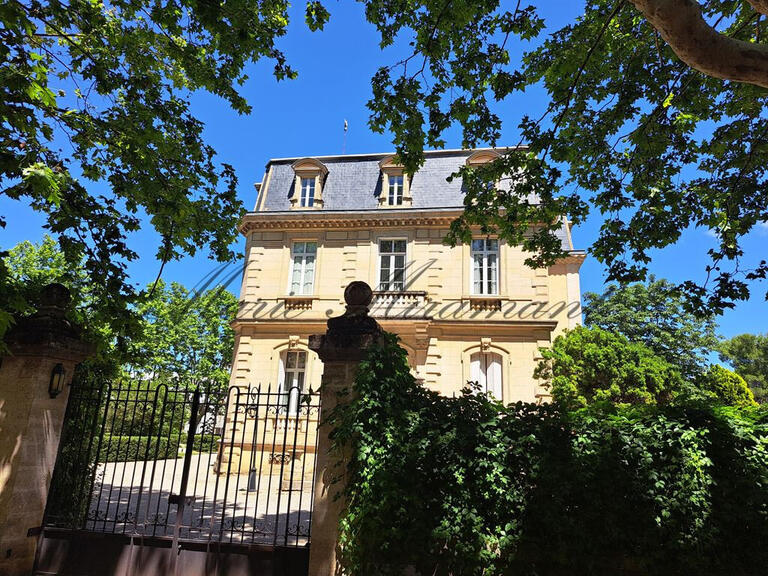 Vente Maison Nîmes - 7 chambres