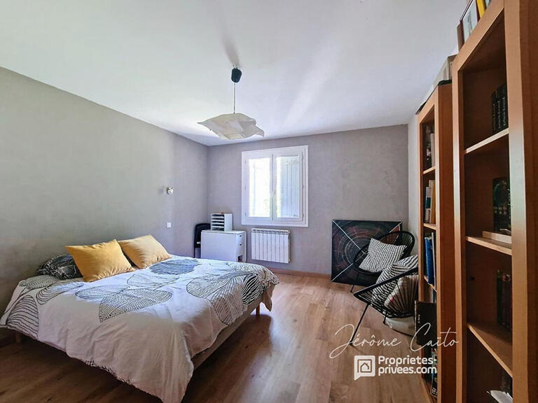 Vente Maison Nîmes - 6 chambres