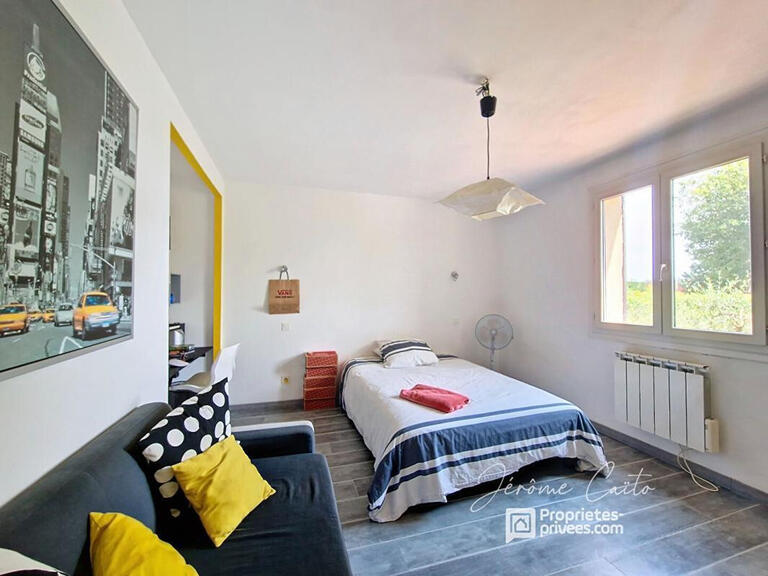 Vente Maison Nîmes - 6 chambres