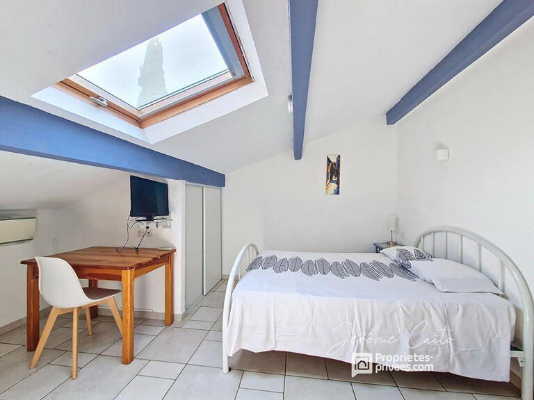 Vente Maison Nîmes - 6 chambres