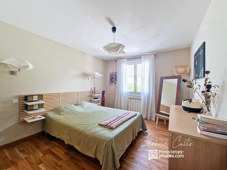 Vente Maison Nîmes - 6 chambres