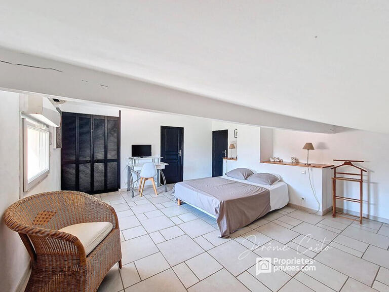 Vente Maison Nîmes - 6 chambres