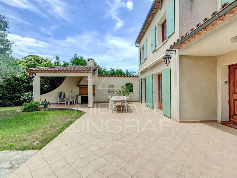 Vente Maison Nîmes - 8 chambres