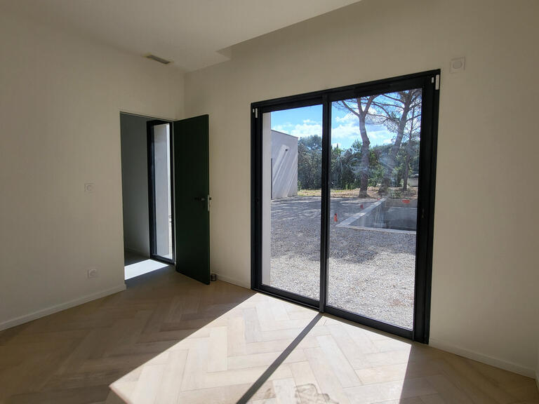 Maison Nîmes - 3 chambres - 169m²