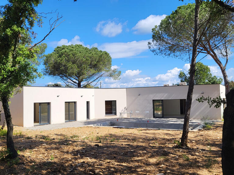 Vente Maison Nîmes - 3 chambres