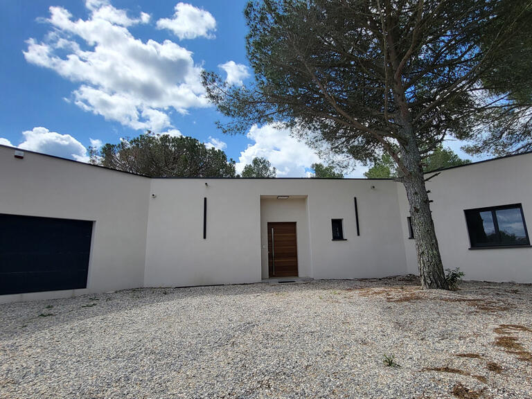 Vente Maison Nîmes - 3 chambres