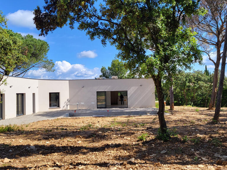 Maison Nîmes - 3 chambres - 169m²