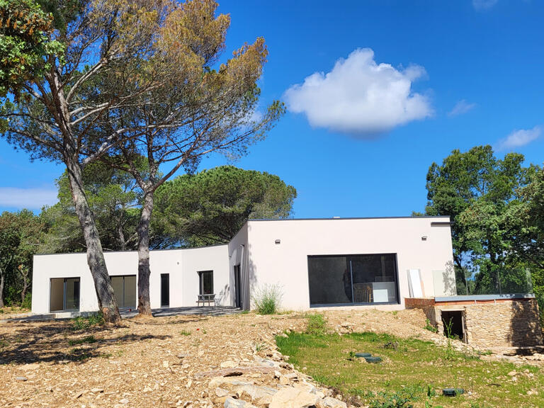 Vente Maison Nîmes - 3 chambres