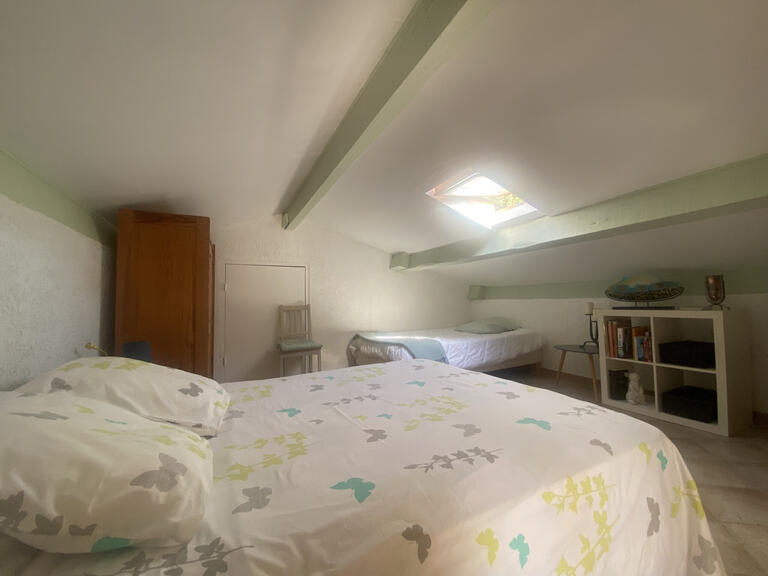 Vente Maison Nîmes - 4 chambres