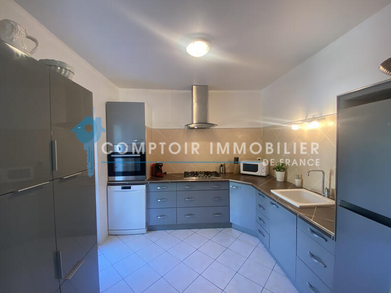 Maison Nîmes - 6 chambres - 175m²