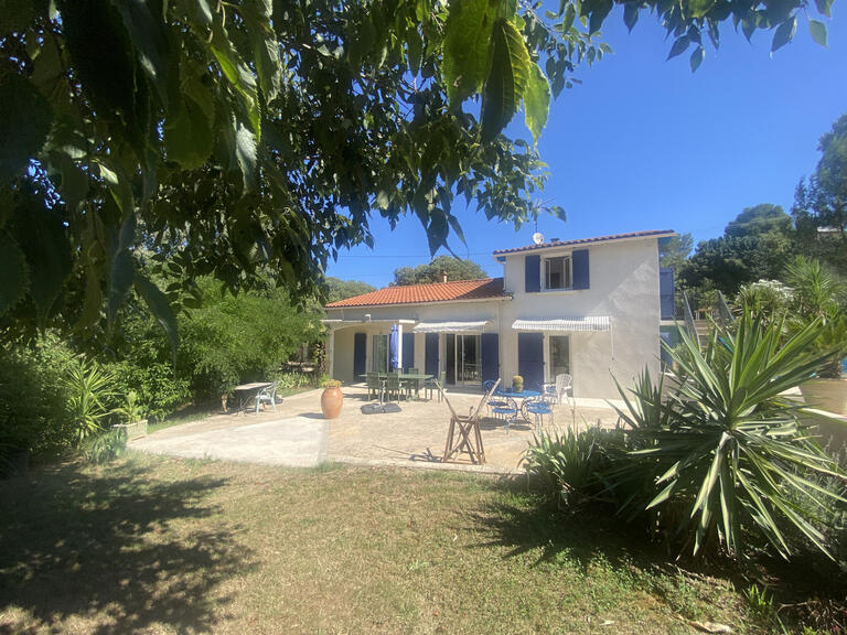 Vente Maison Nîmes - 4 chambres