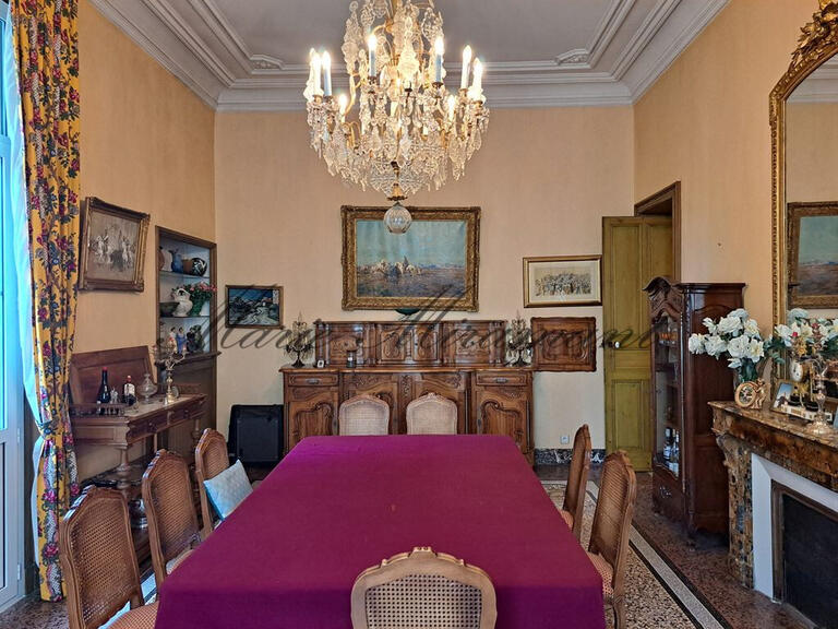 Maison Nîmes - 7 chambres - 550m²