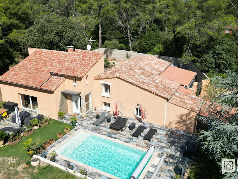 House Nîmes - 4 bedrooms