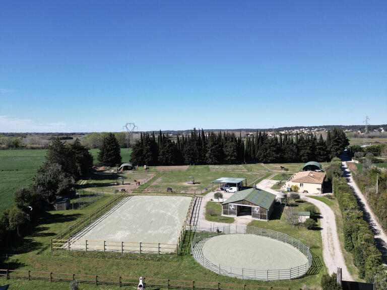 Maison Nîmes - 98m²