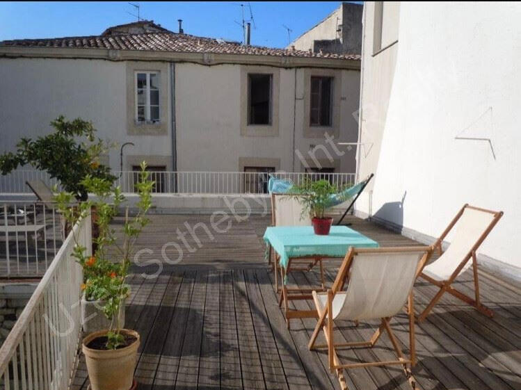 House Nîmes - 3 bedrooms - 200m²