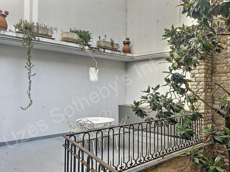 House Nîmes - 3 bedrooms - 200m²