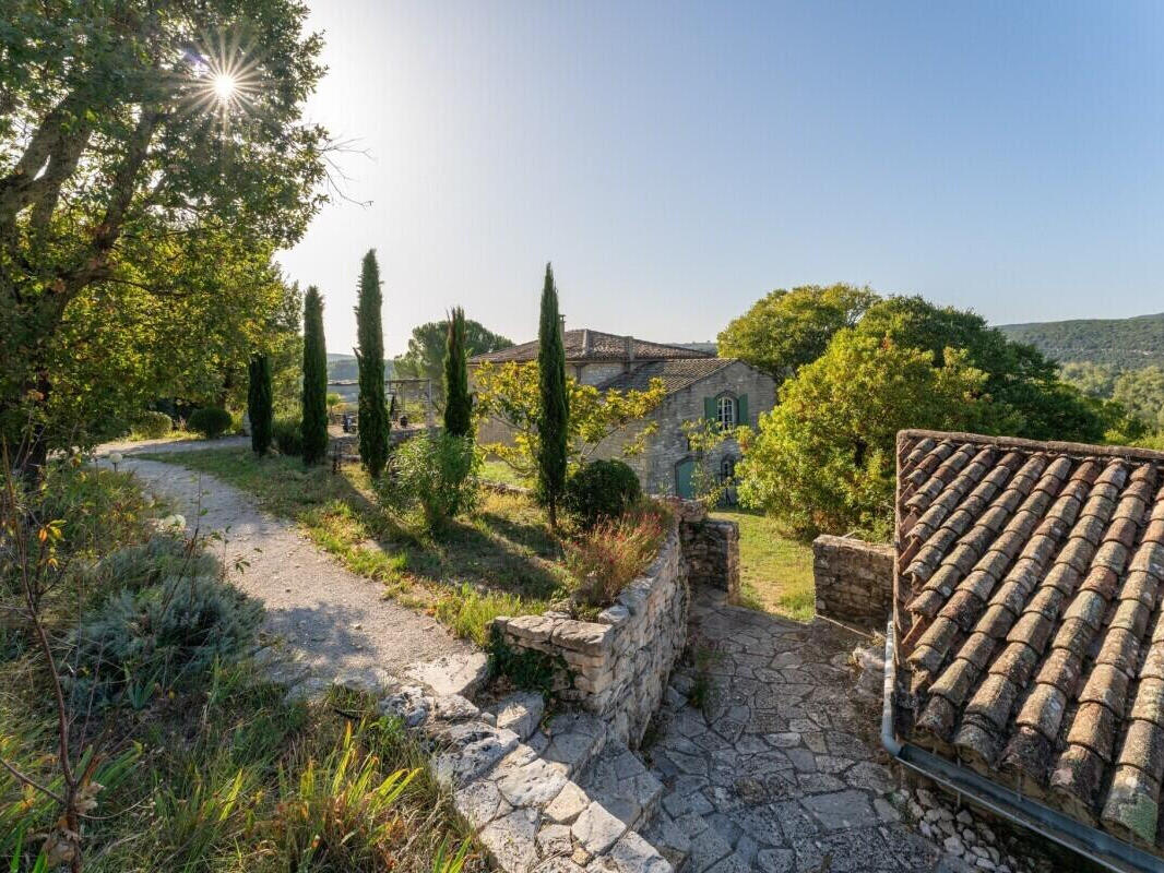 House Nîmes