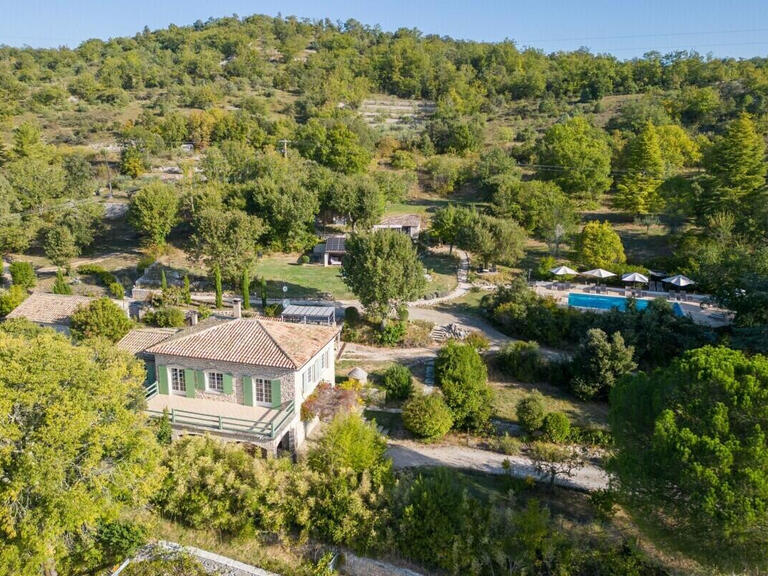 House Nîmes - 10 bedrooms