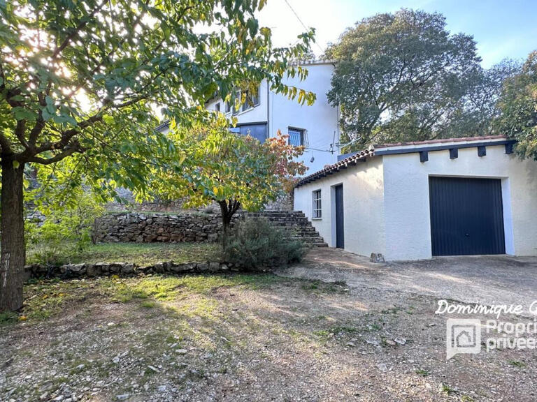 House Nîmes - 4 bedrooms