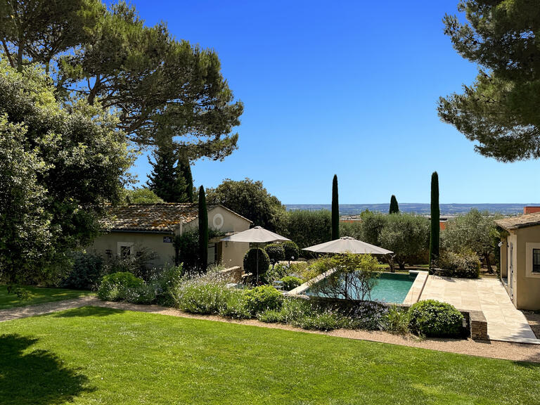 Maison Nîmes - 5 chambres - 222m²