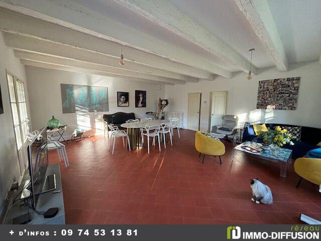 House Nîmes - 260m²