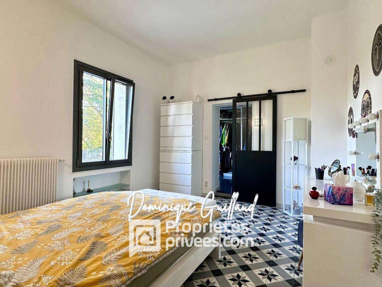 House Nîmes - 4 bedrooms