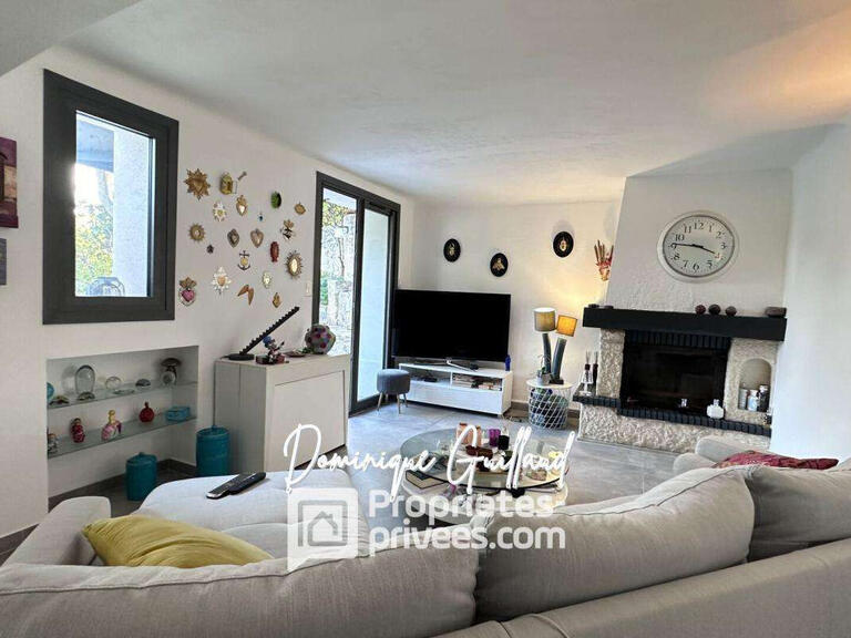 House Nîmes - 4 bedrooms