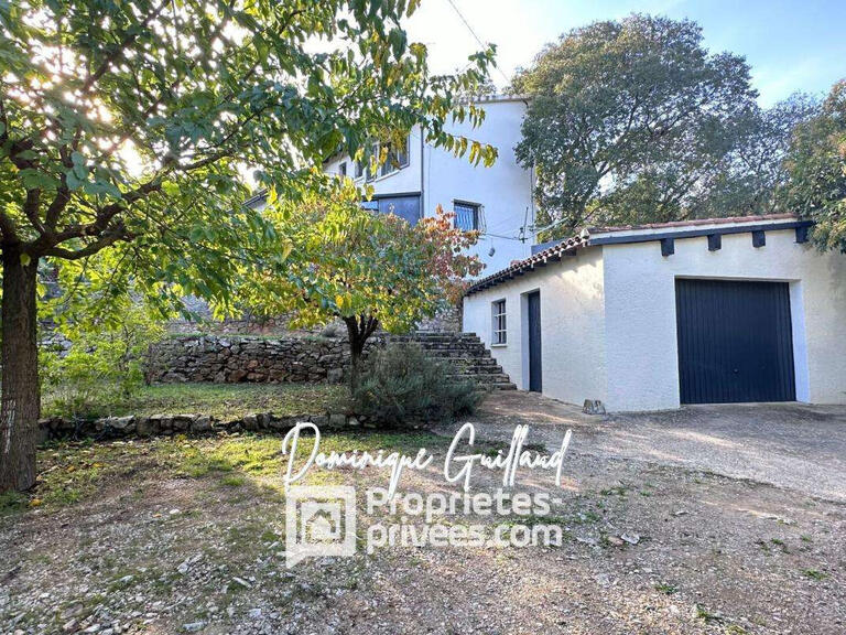 House Nîmes - 4 bedrooms