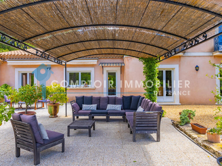 House Nîmes - 6 bedrooms - 307m²